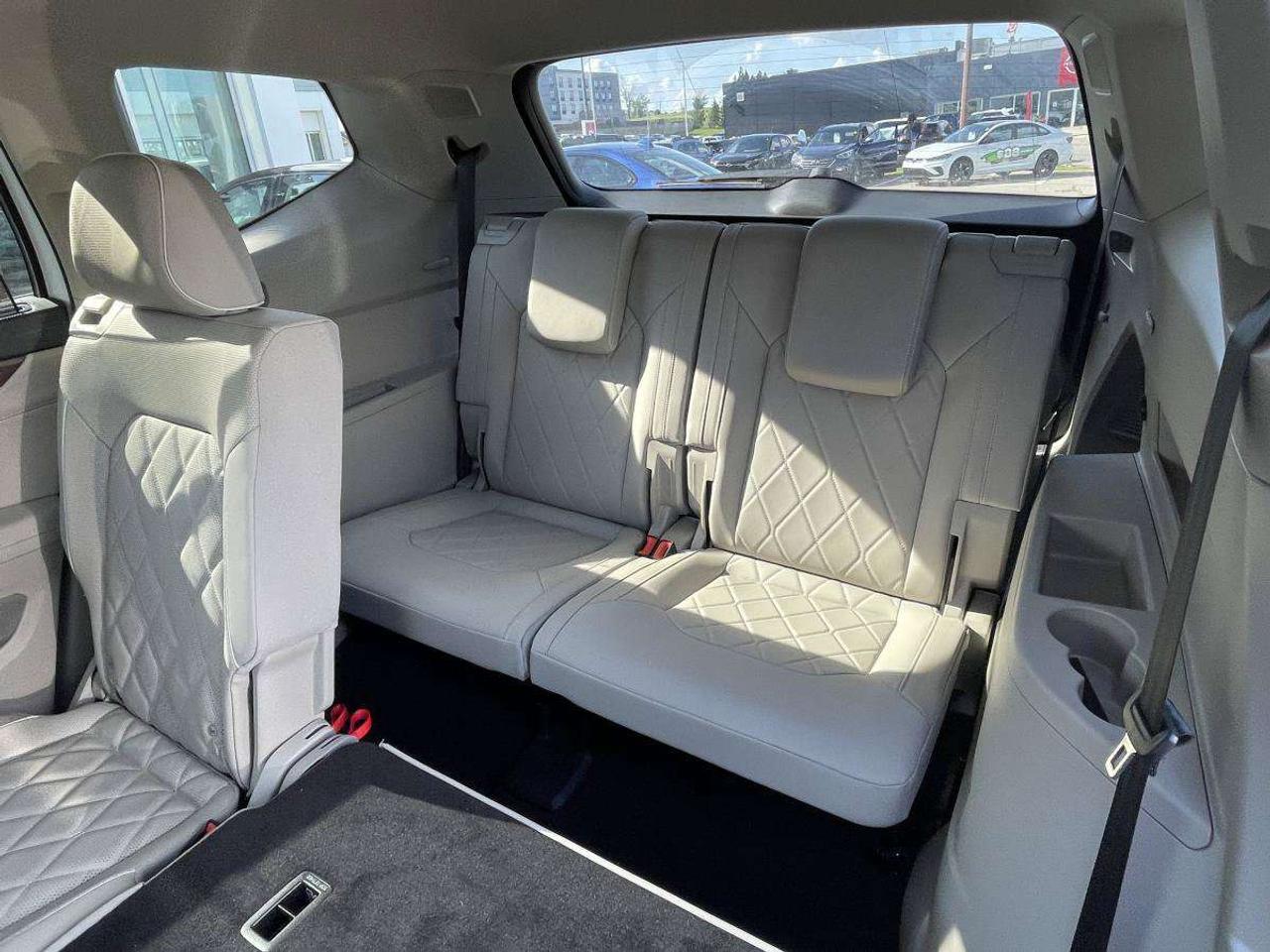 2025 Volkswagen Atlas Execline 2.0 TSI 4MOTION Photo