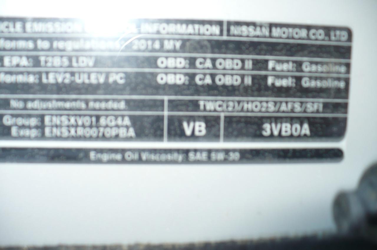 Inventory item