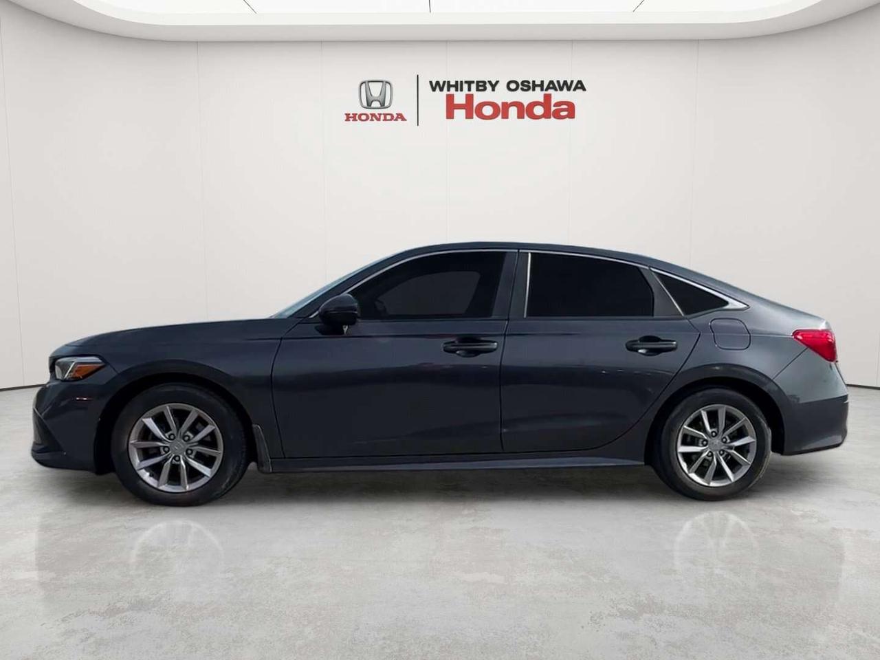 2023 Honda Civic EX Photo