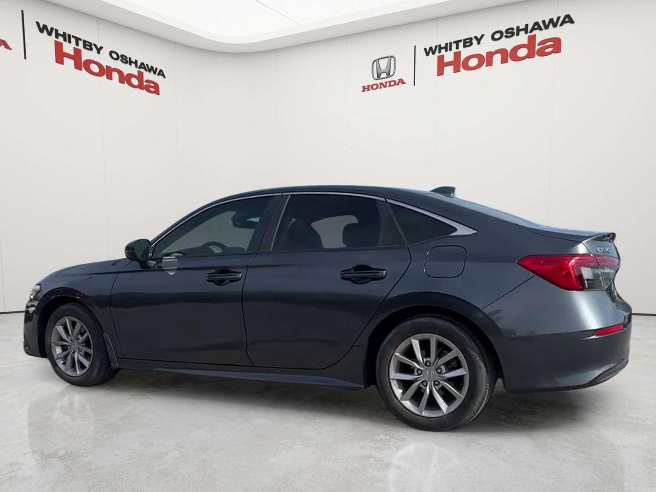 2023 Honda Civic EX Photo