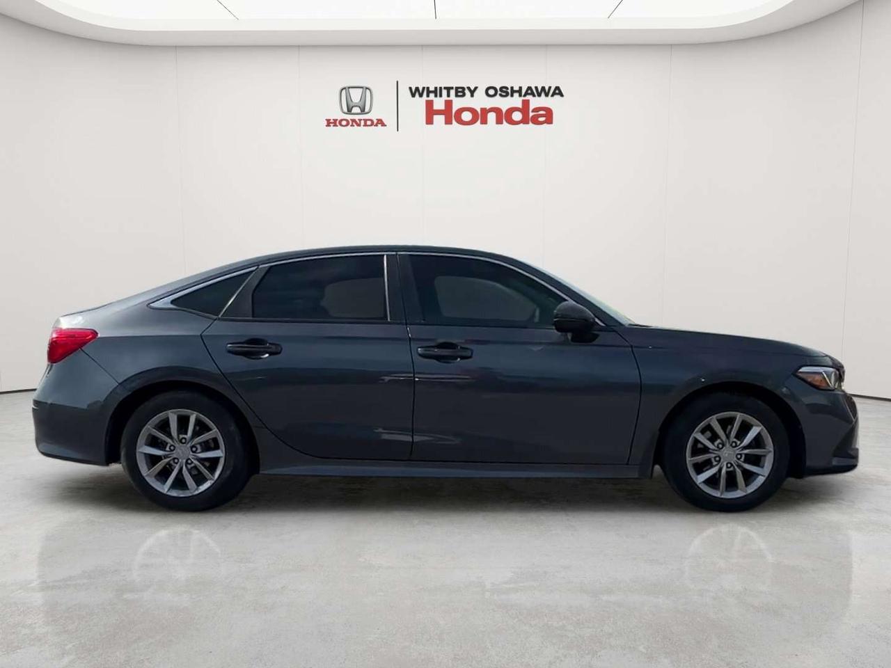 2023 Honda Civic EX Photo
