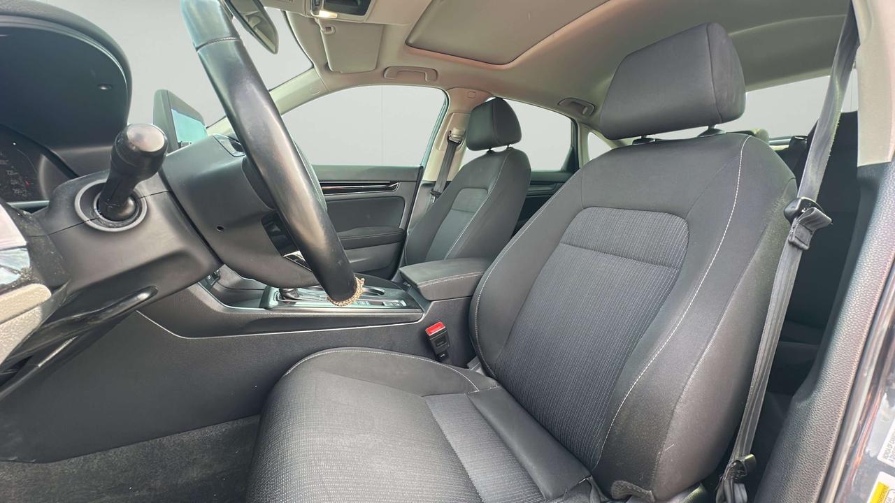 2023 Honda Civic EX Photo