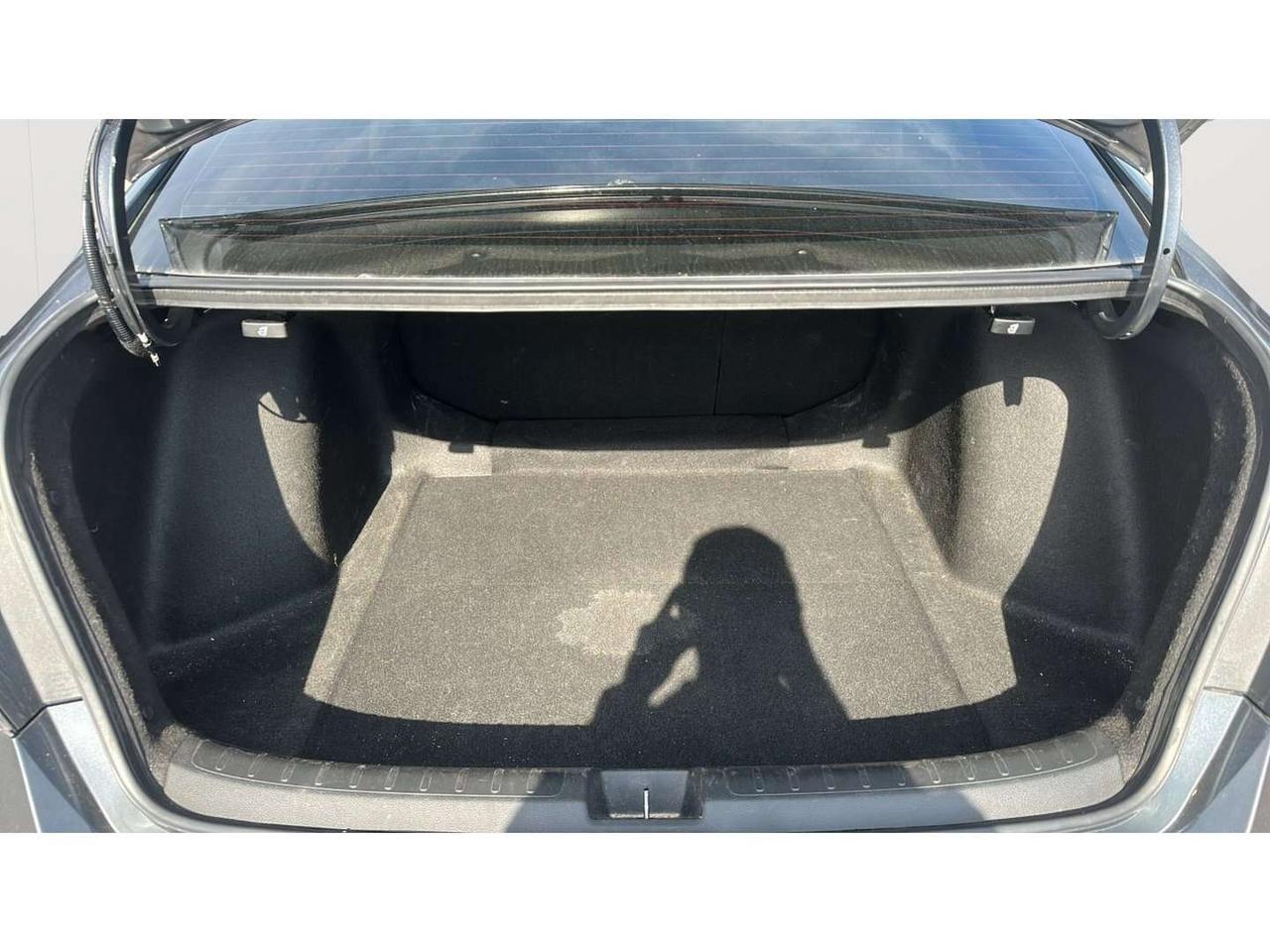 2023 Honda Civic EX Photo