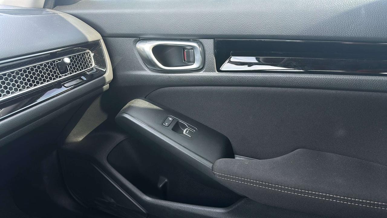 2023 Honda Civic EX Photo