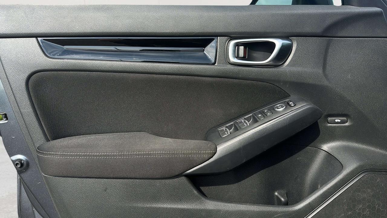 2023 Honda Civic EX Photo