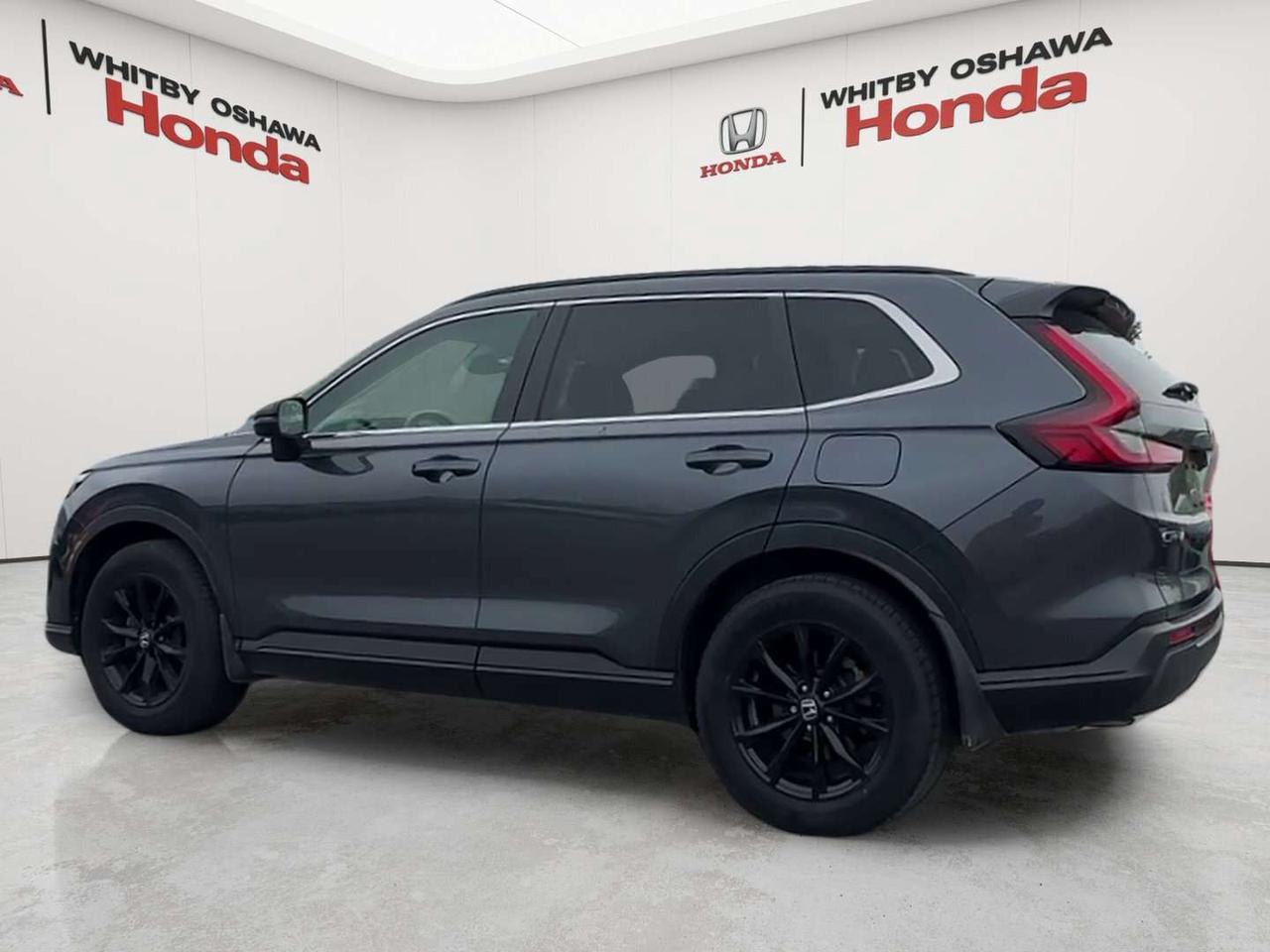 2025 Honda CR-V Sport Photo3
