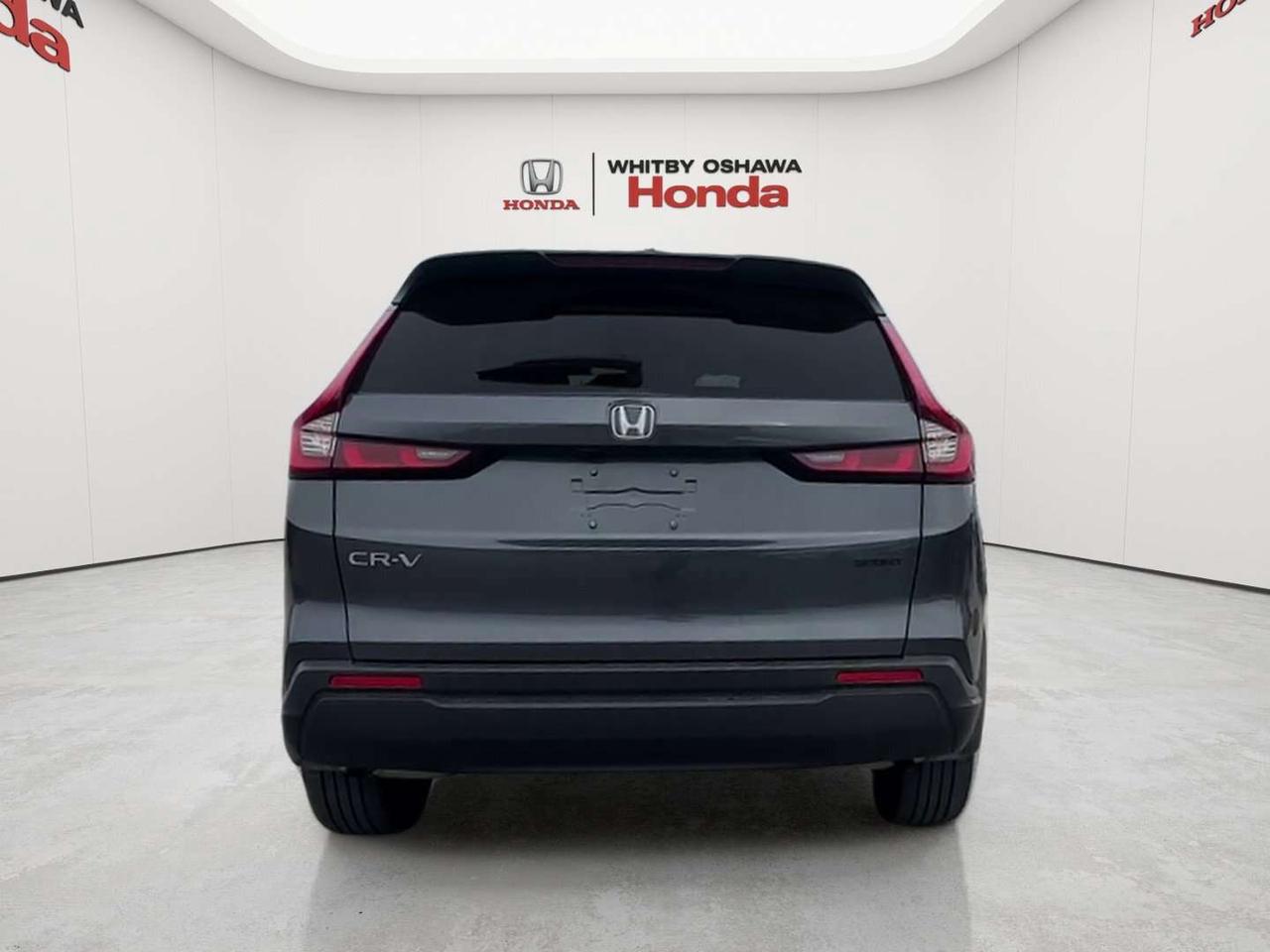 2025 Honda CR-V Sport Photo