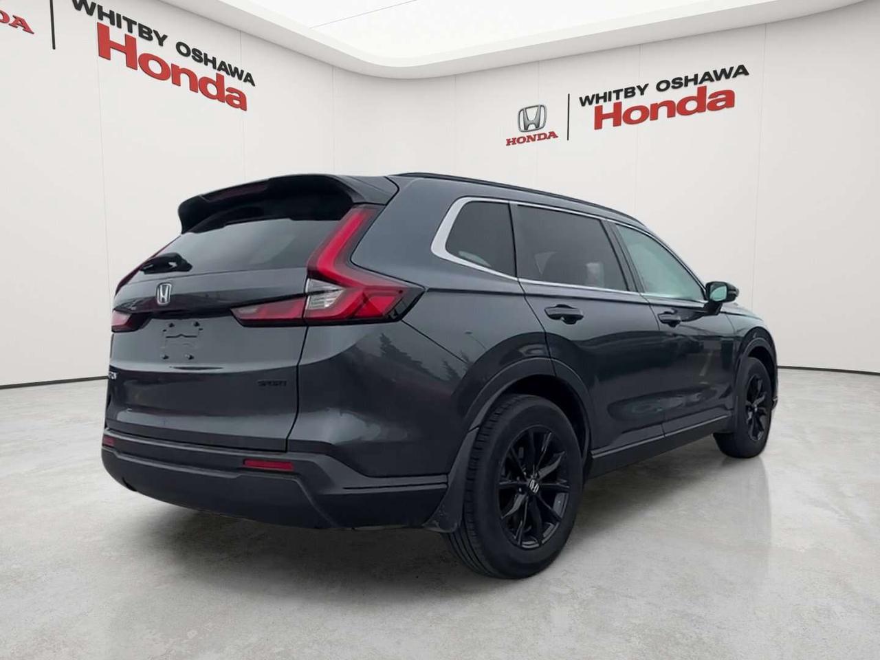 2025 Honda CR-V Sport Photo