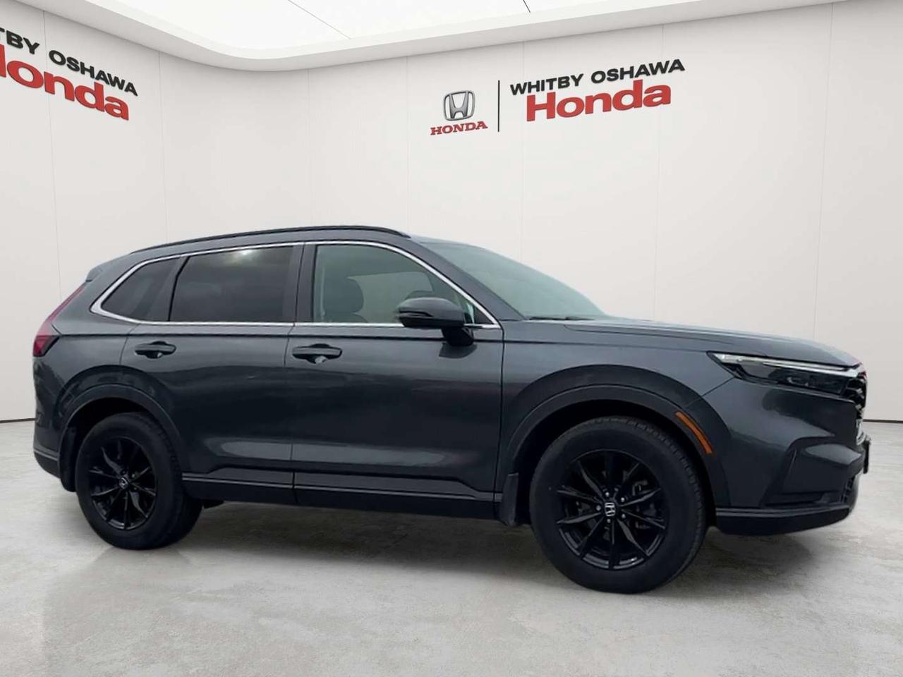 2025 Honda CR-V Sport Photo