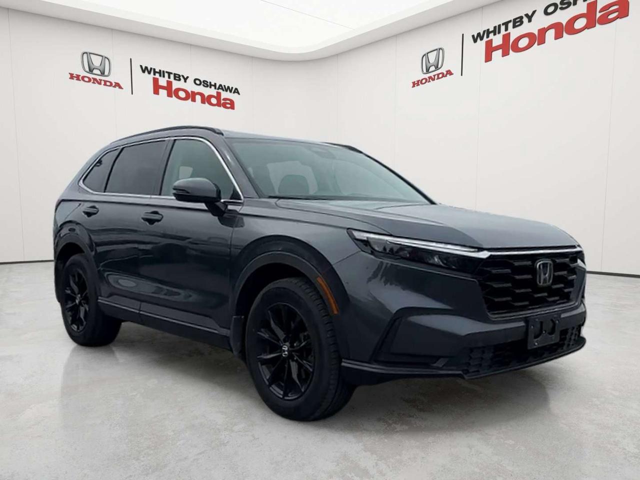 2025 Honda CR-V Sport Photo