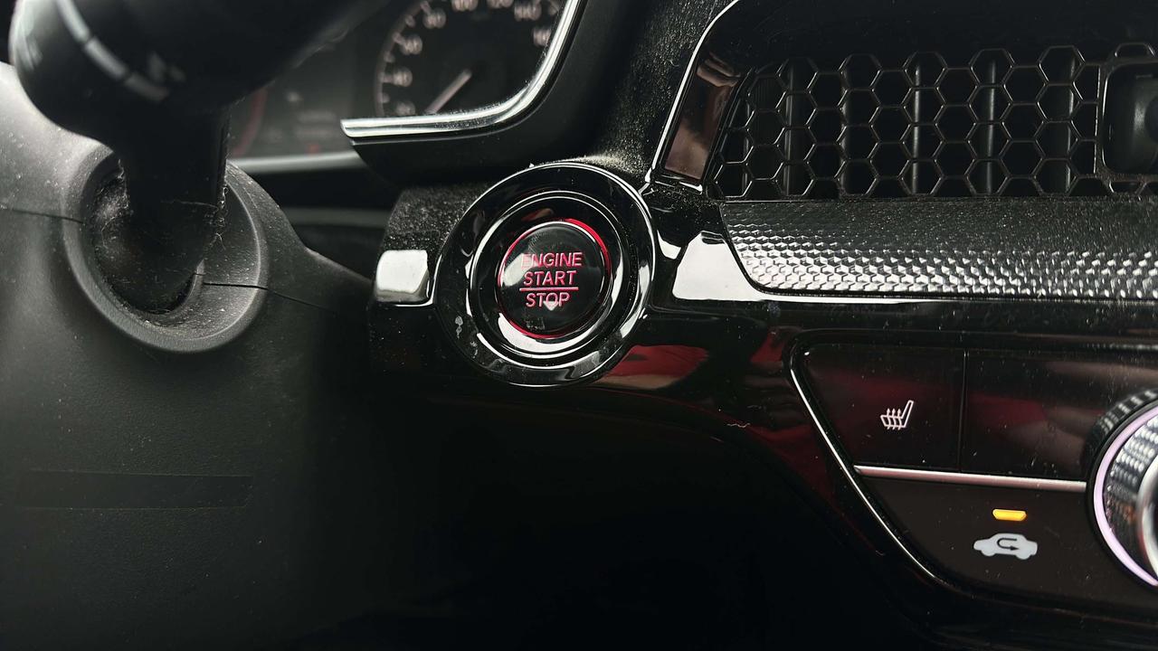 2025 Honda CR-V Sport Photo