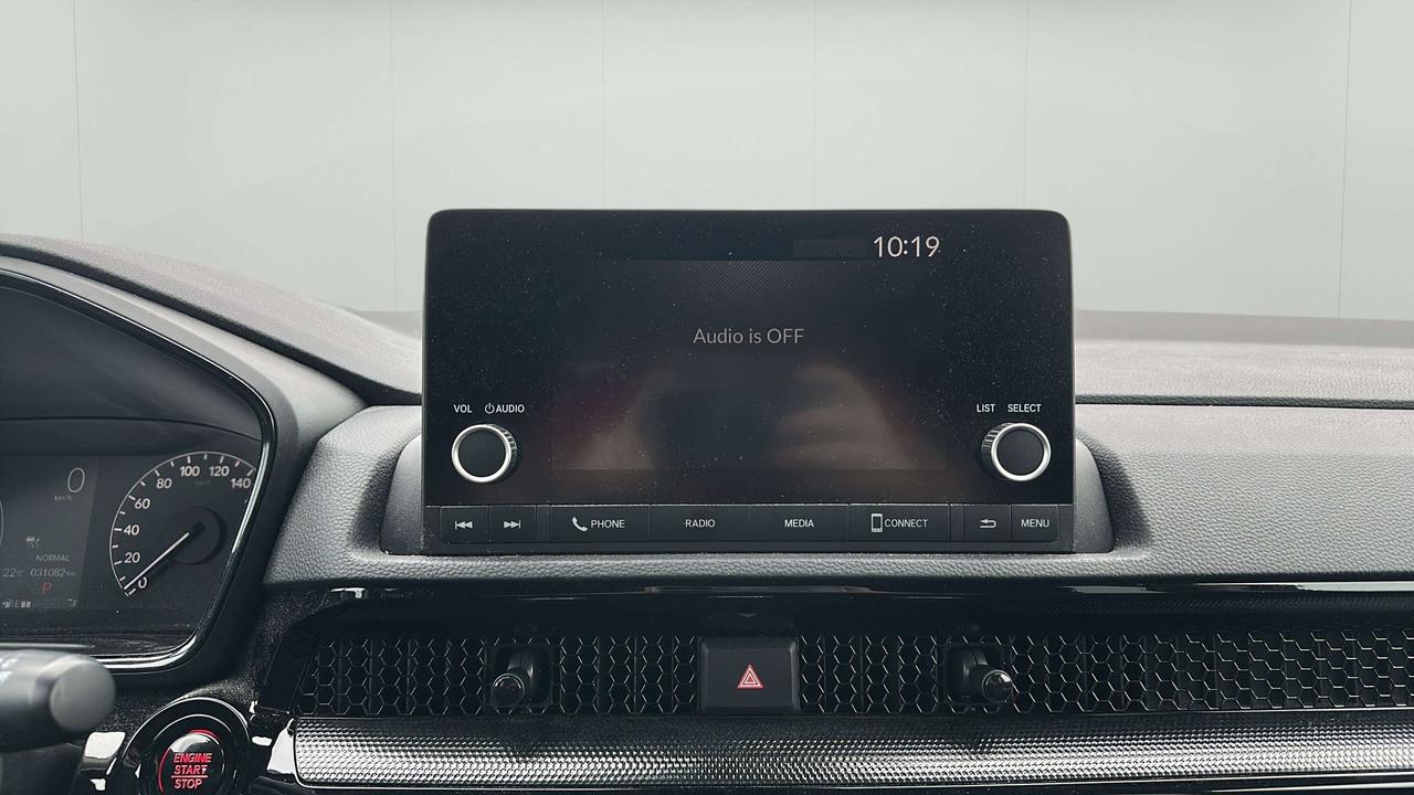 2025 Honda CR-V Sport Photo