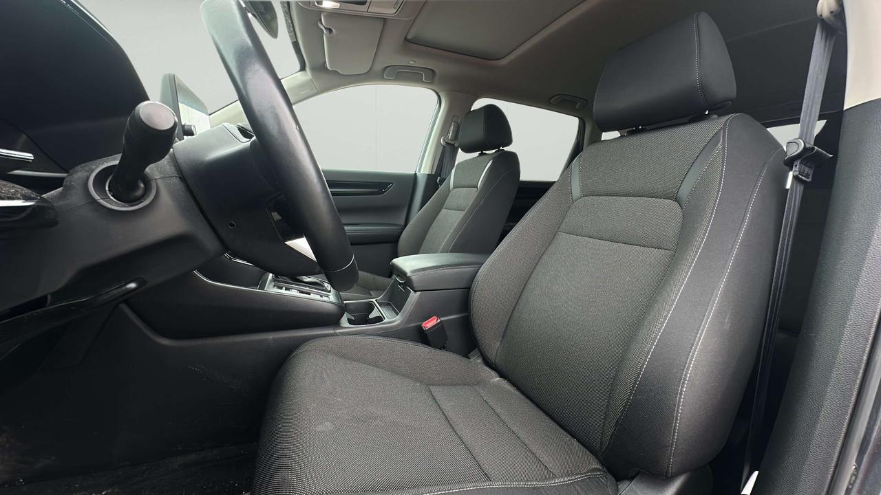 2025 Honda CR-V Sport Photo