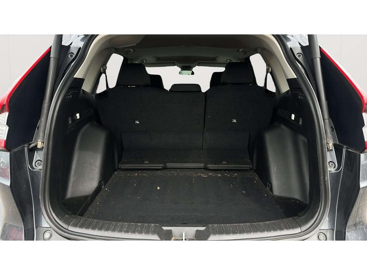 2025 Honda CR-V Sport Photo