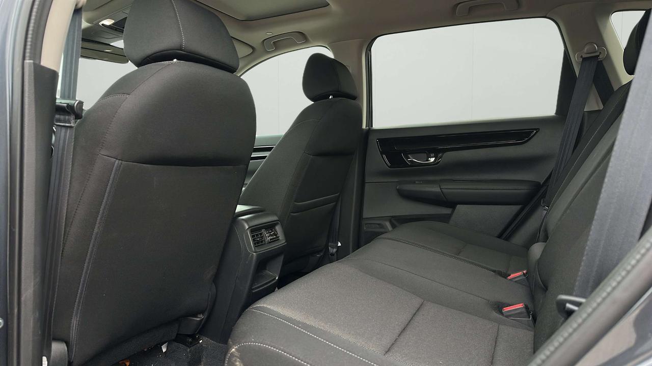 2025 Honda CR-V Sport Photo