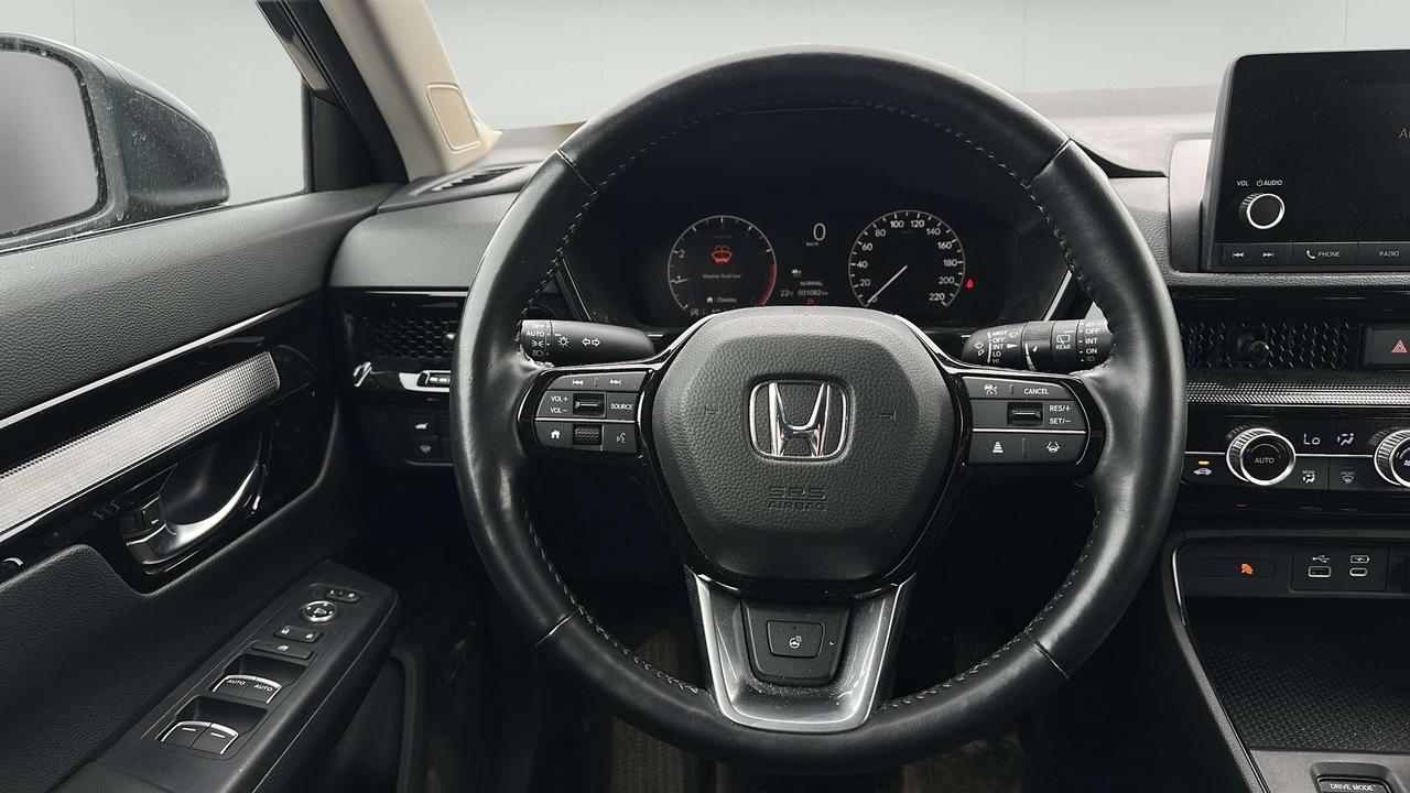2025 Honda CR-V Sport Photo