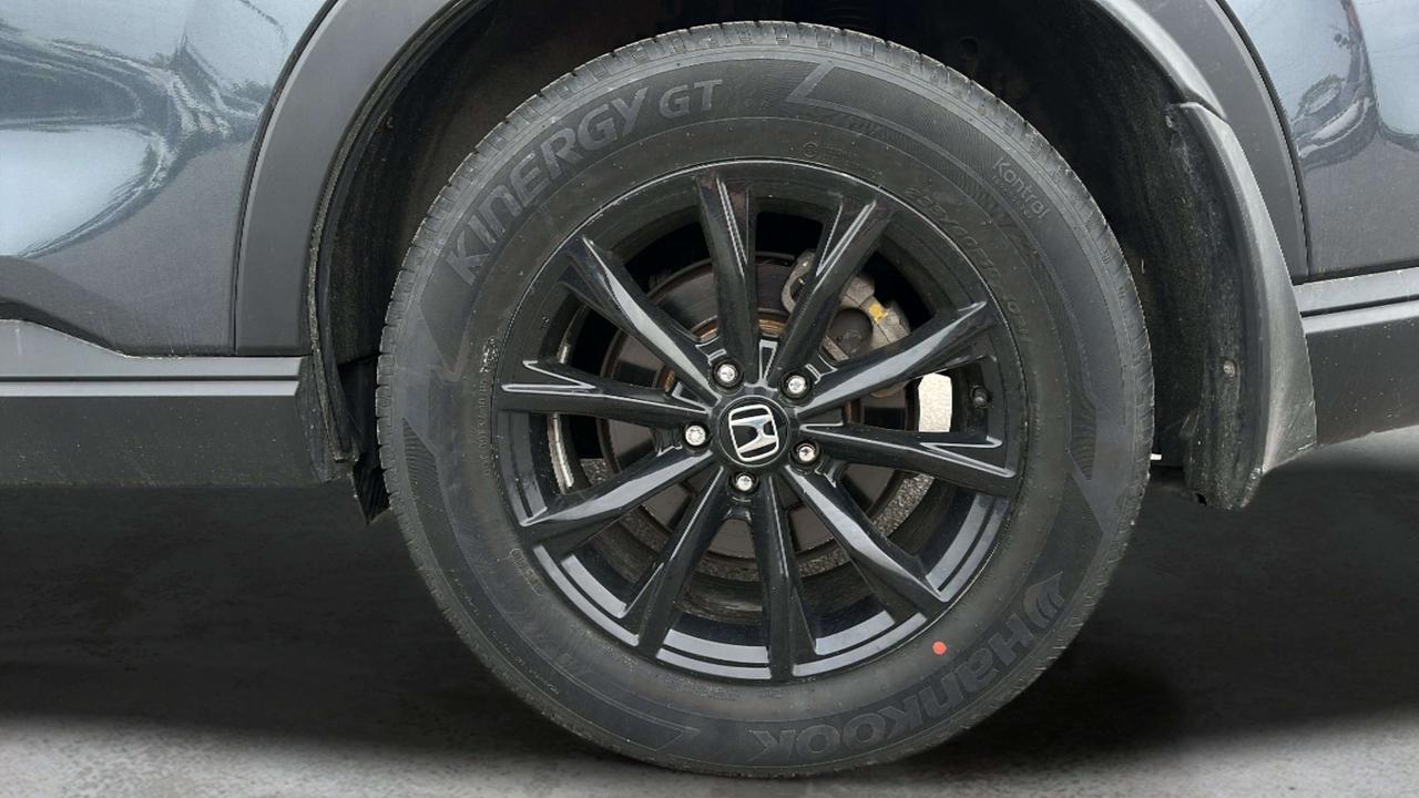 2025 Honda CR-V Sport Photo
