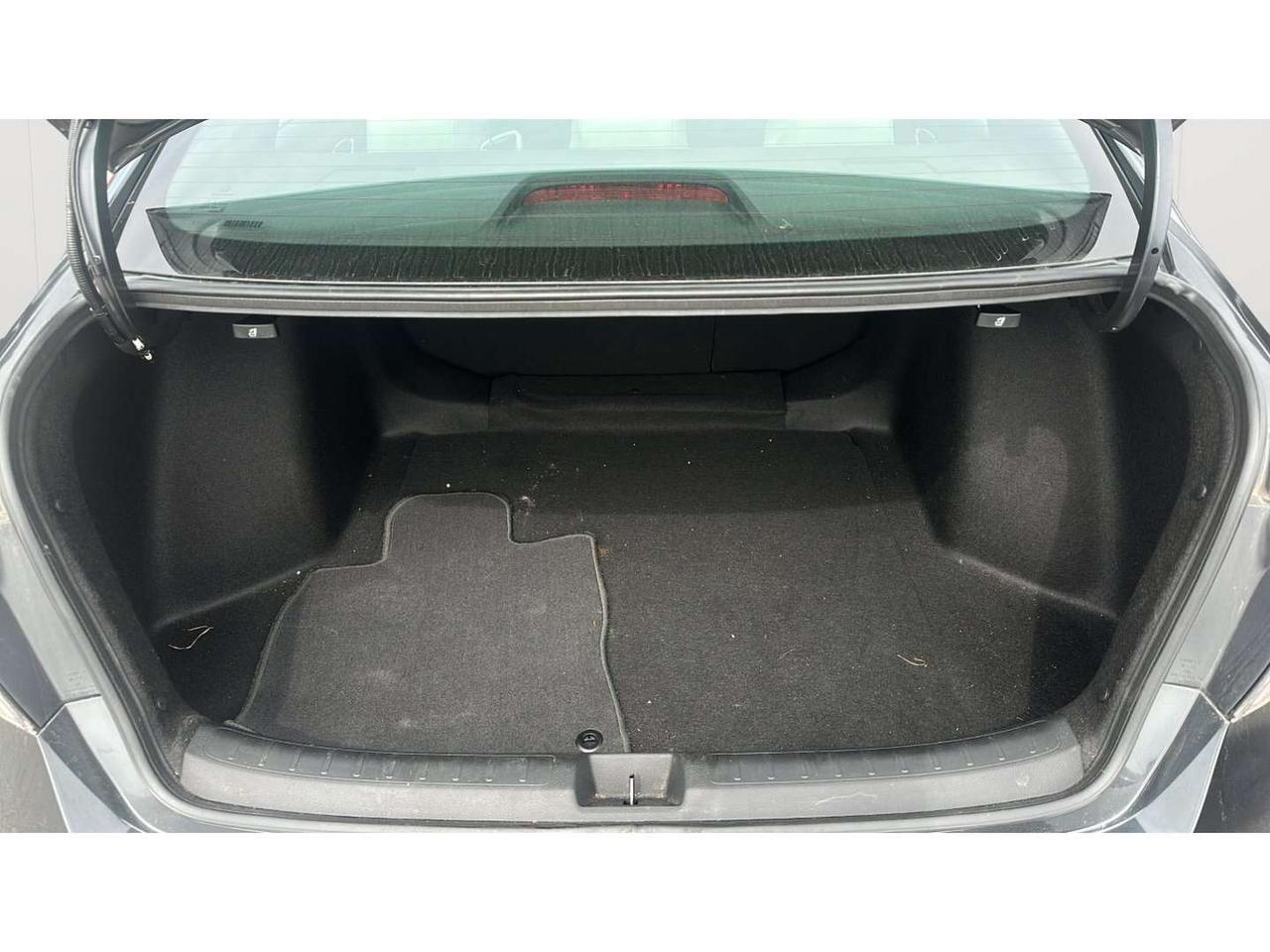 2025 Honda Civic Sport Photo