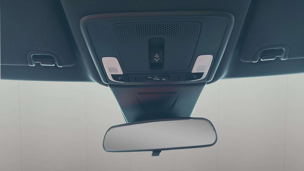 2024 Honda Civic Sport Photo