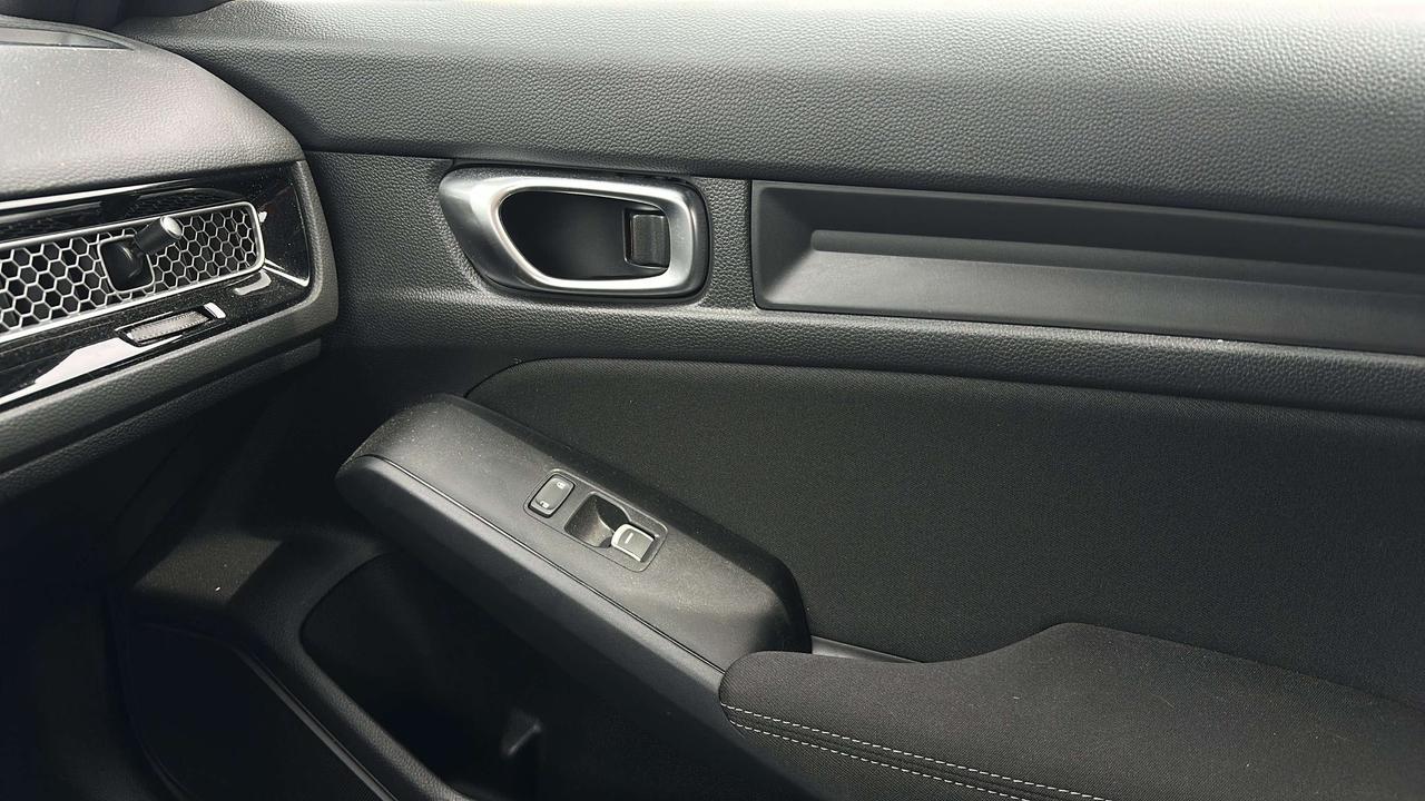 2024 Honda Civic Sport Photo