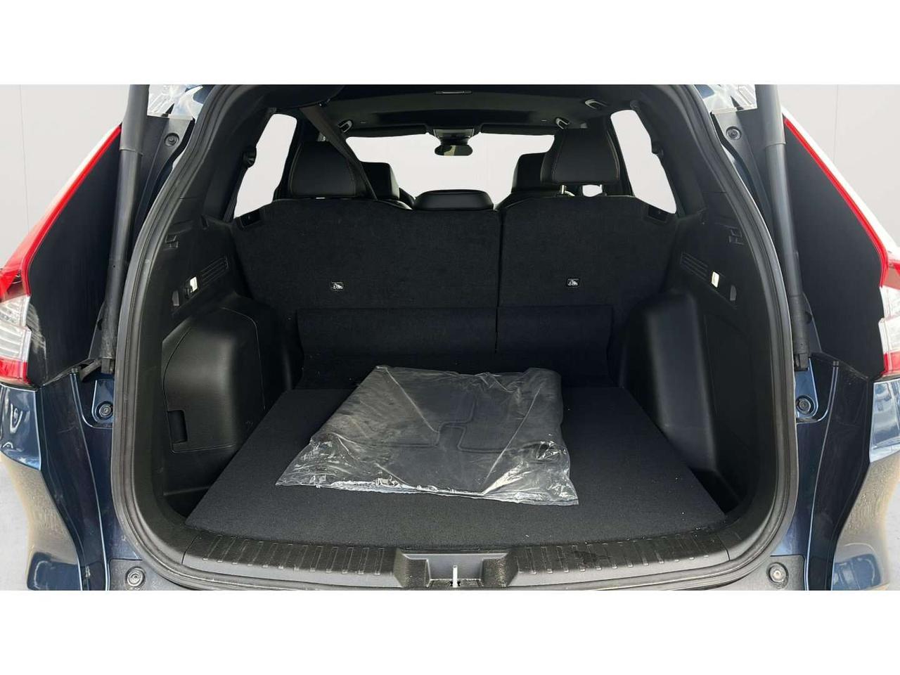 2025 Honda CR-V Touring Photo