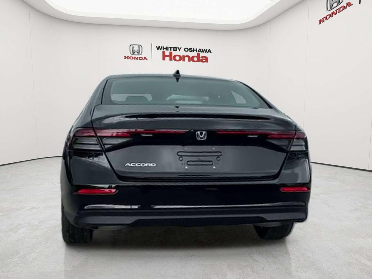 2025 Honda Accord SE Photo