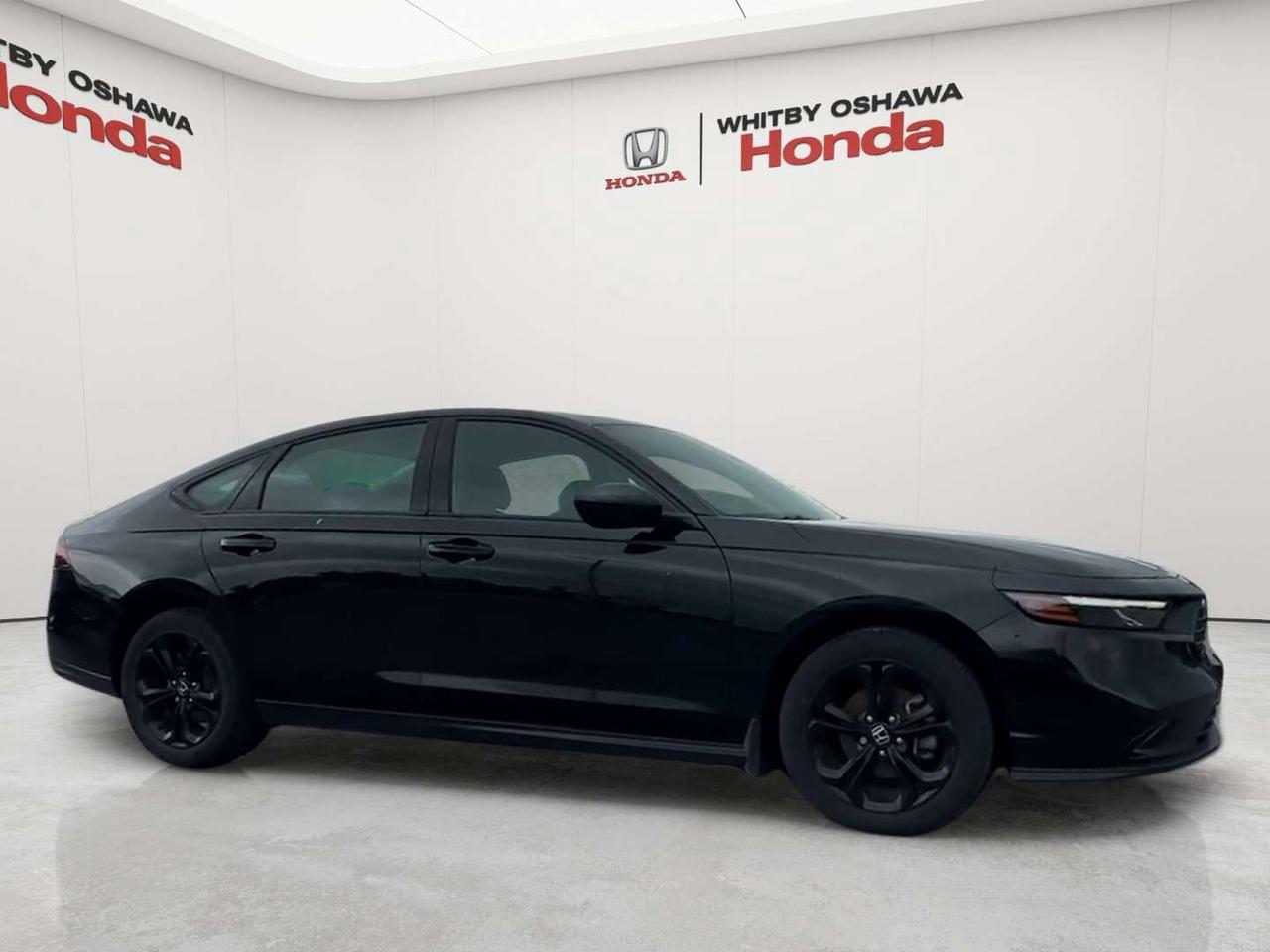 2025 Honda Accord SE Photo