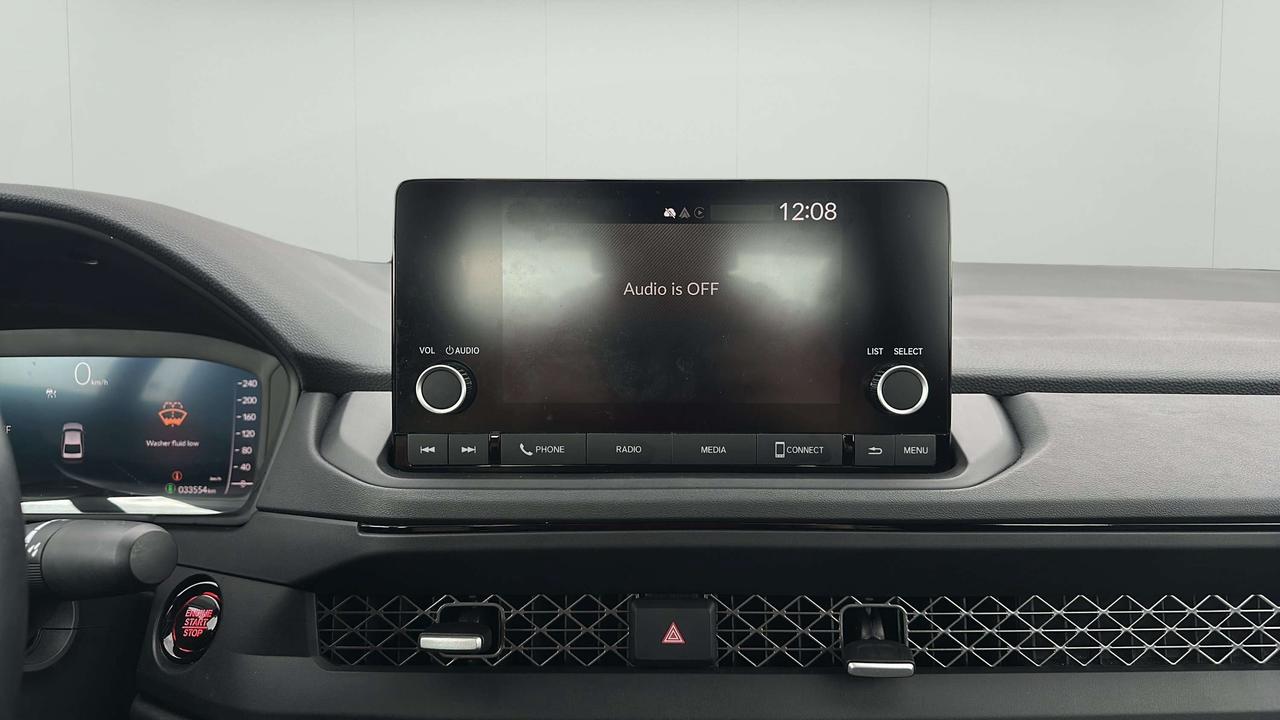 2025 Honda Accord SE Photo