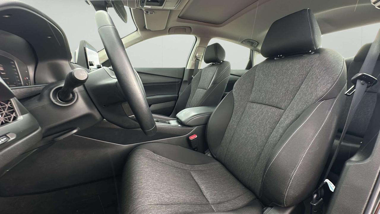 2025 Honda Accord SE Photo