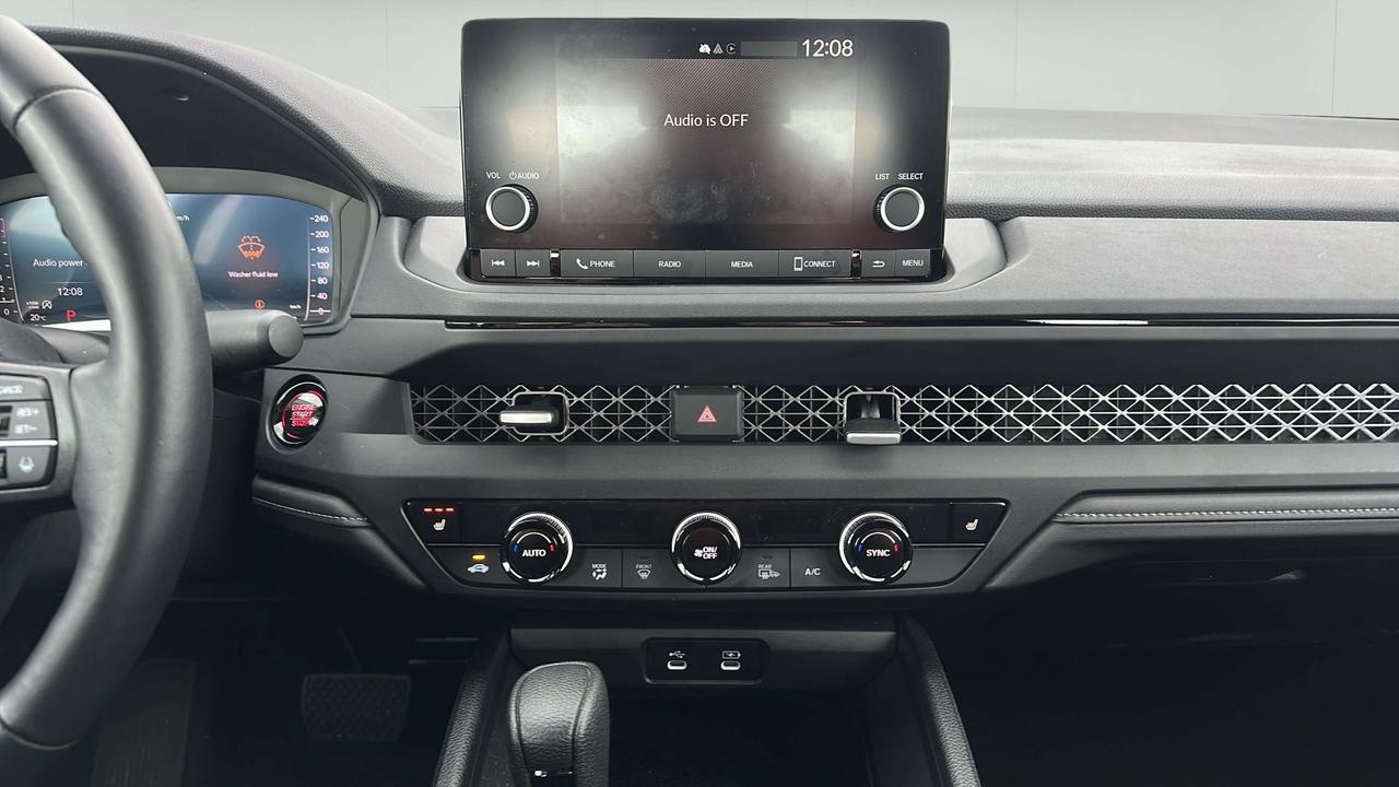 2025 Honda Accord SE Photo