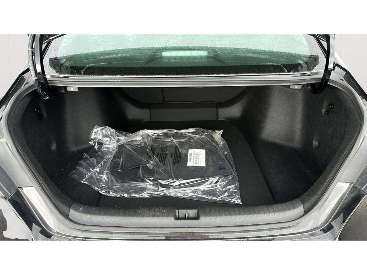 2025 Honda Accord SE Photo