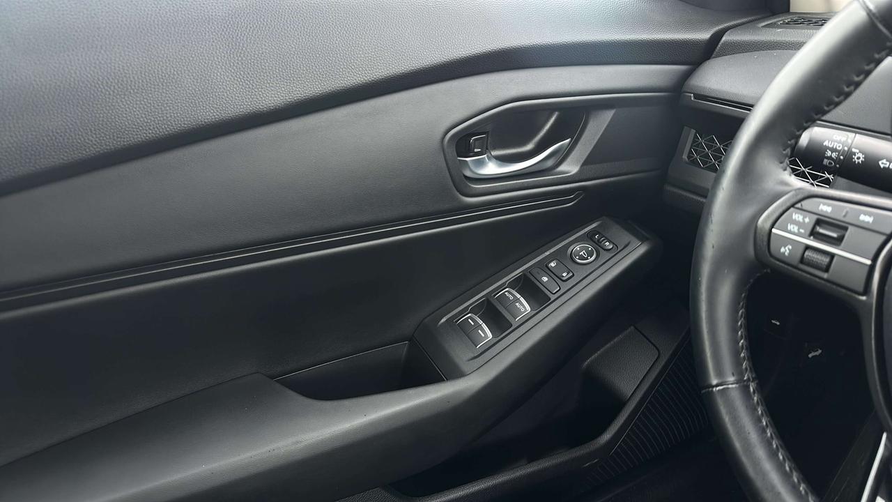 2025 Honda Accord SE Photo