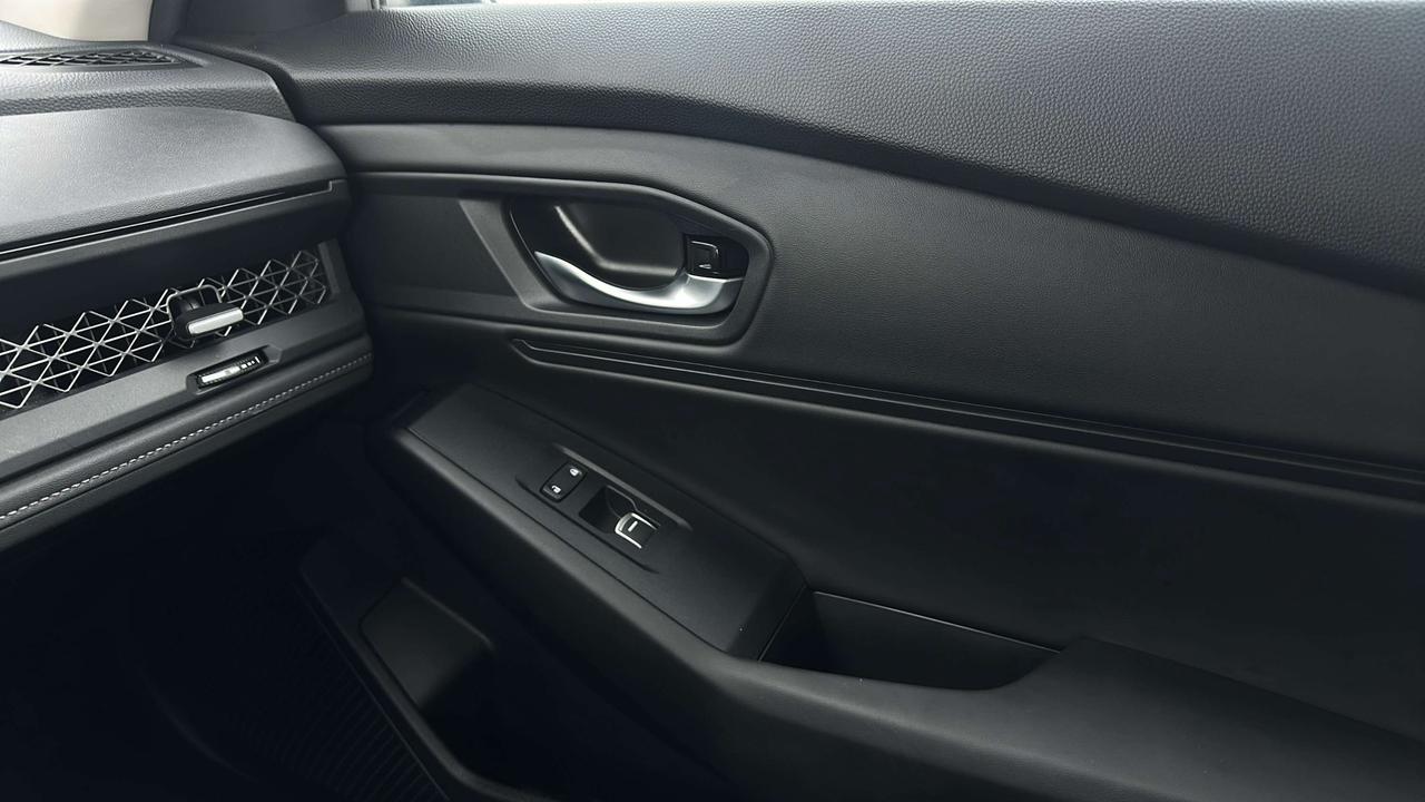 2025 Honda Accord SE Photo