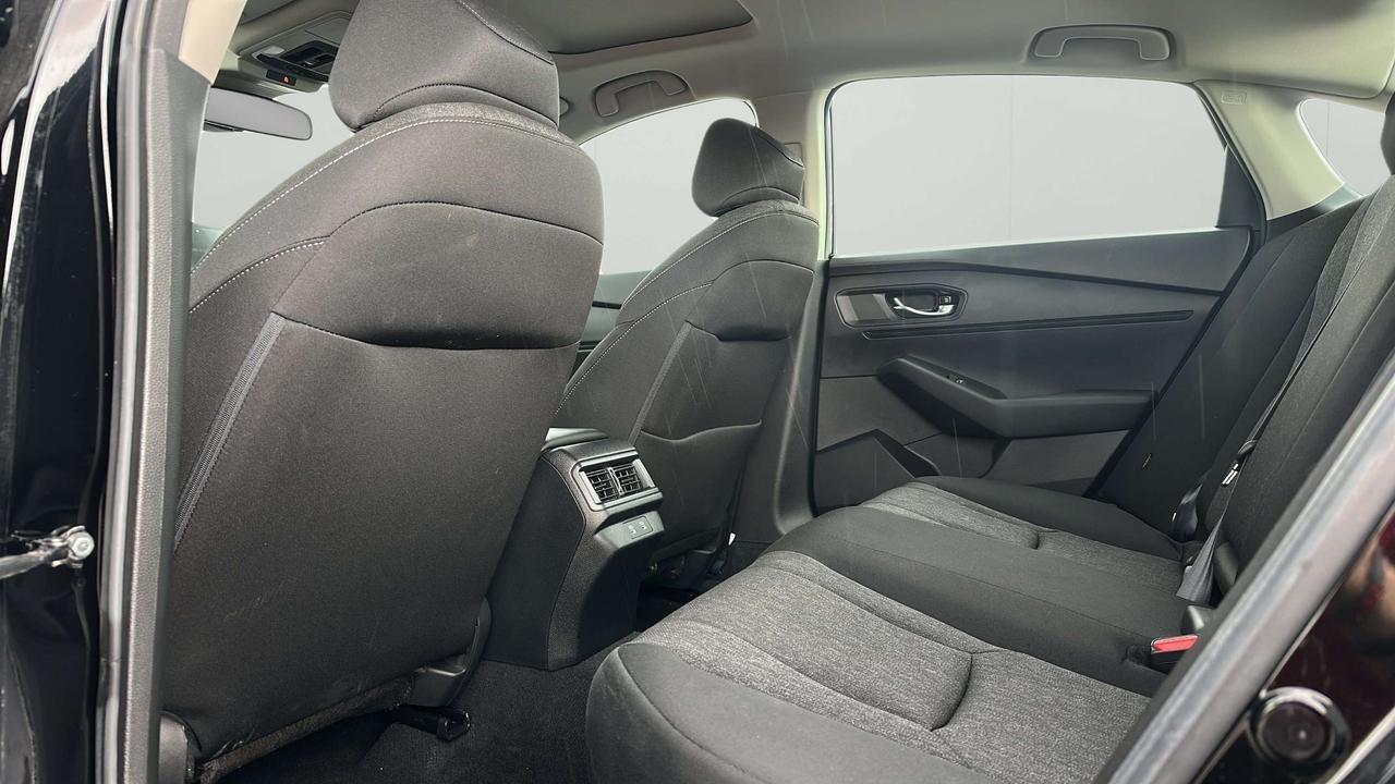 2025 Honda Accord SE Photo