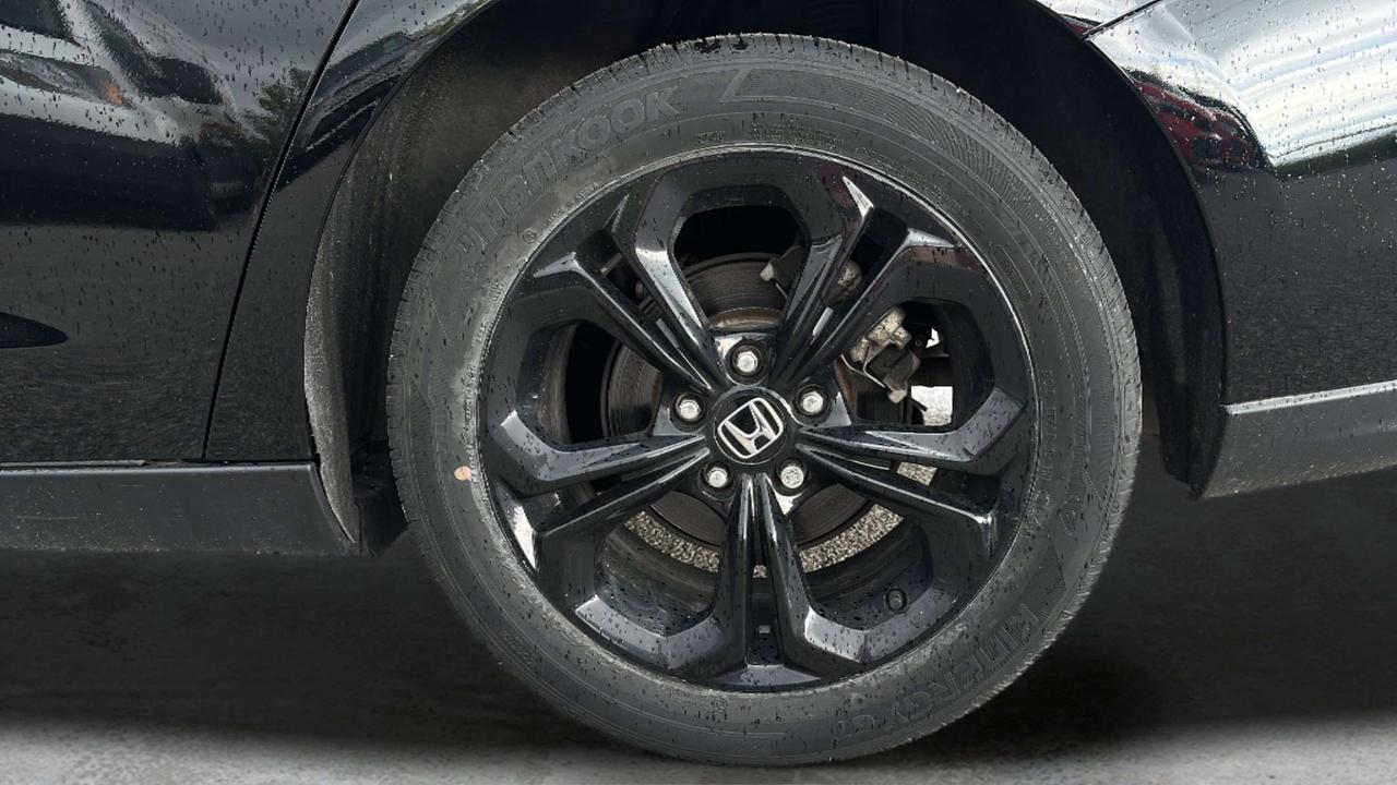 2025 Honda Accord SE Photo