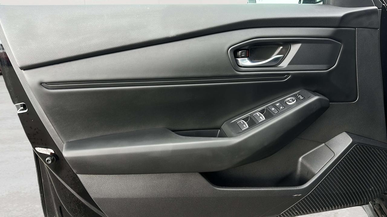 2025 Honda Accord SE Photo