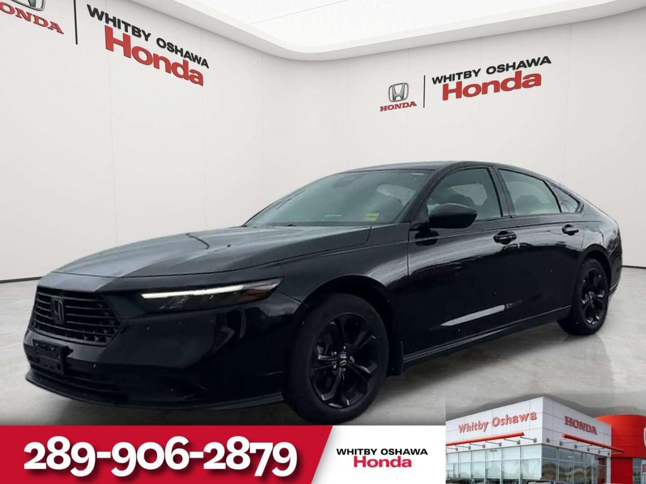2025 Honda Accord SE Photo0