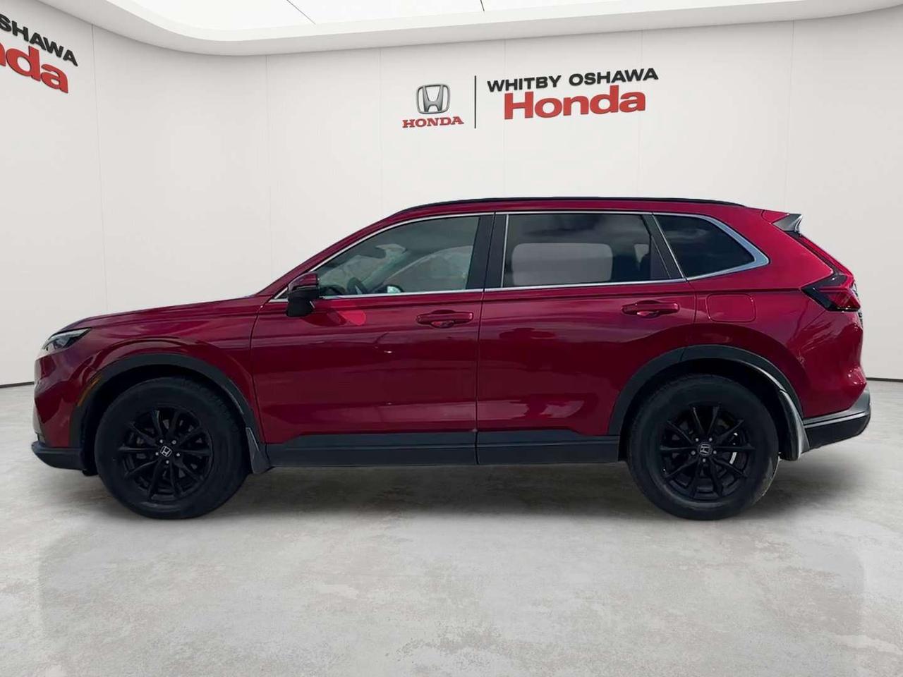 2026 Honda CR-V Sport Photo