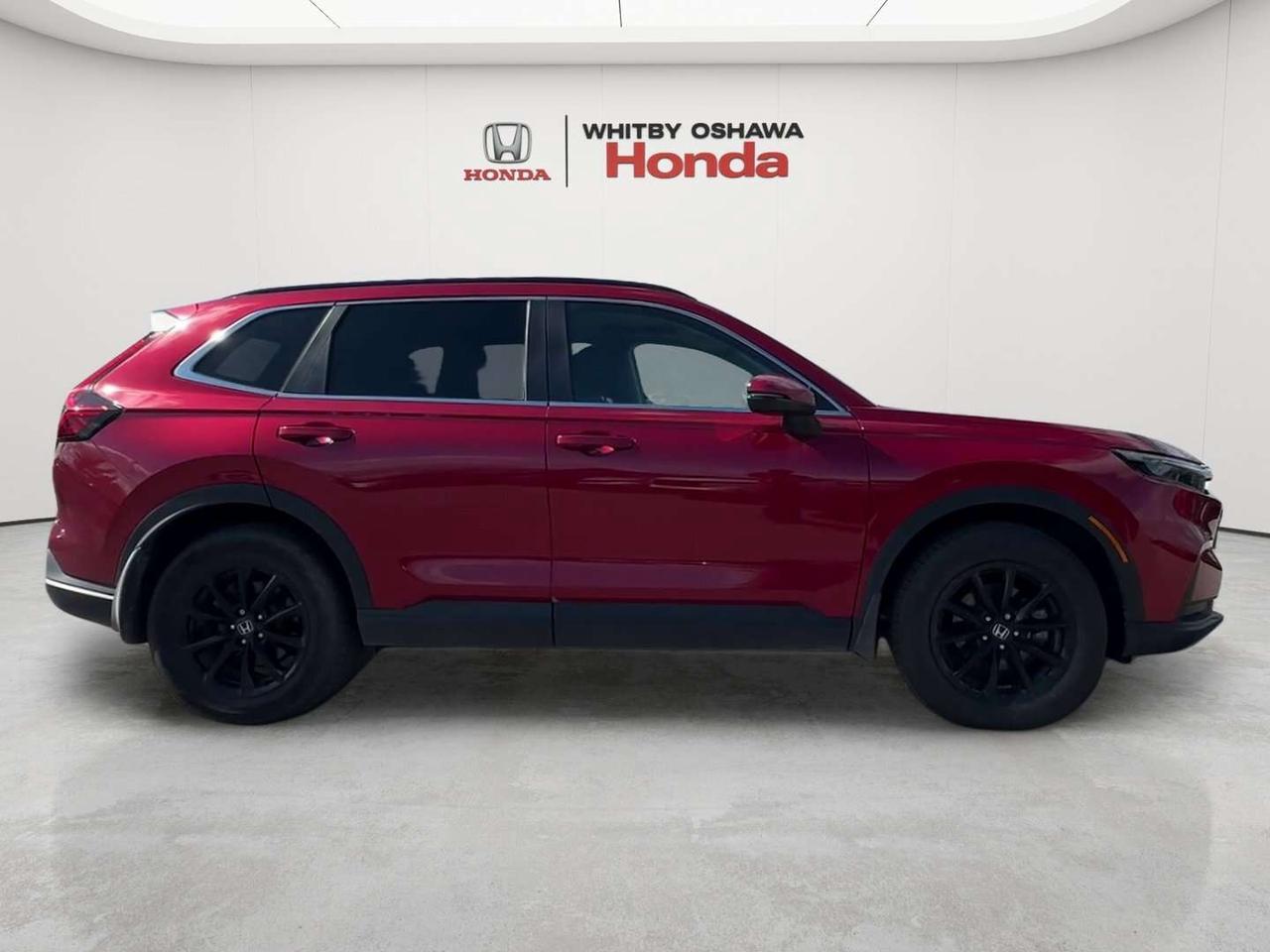 2026 Honda CR-V Sport Photo