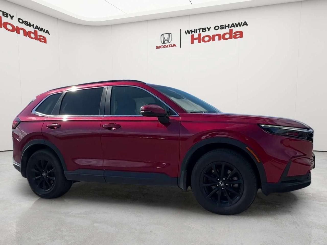 2026 Honda CR-V Sport Photo