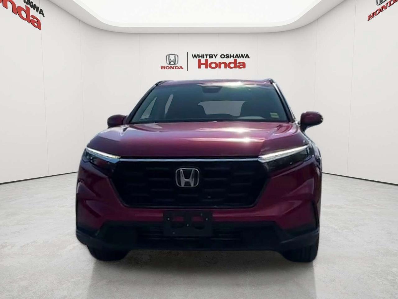 2026 Honda CR-V Sport Photo