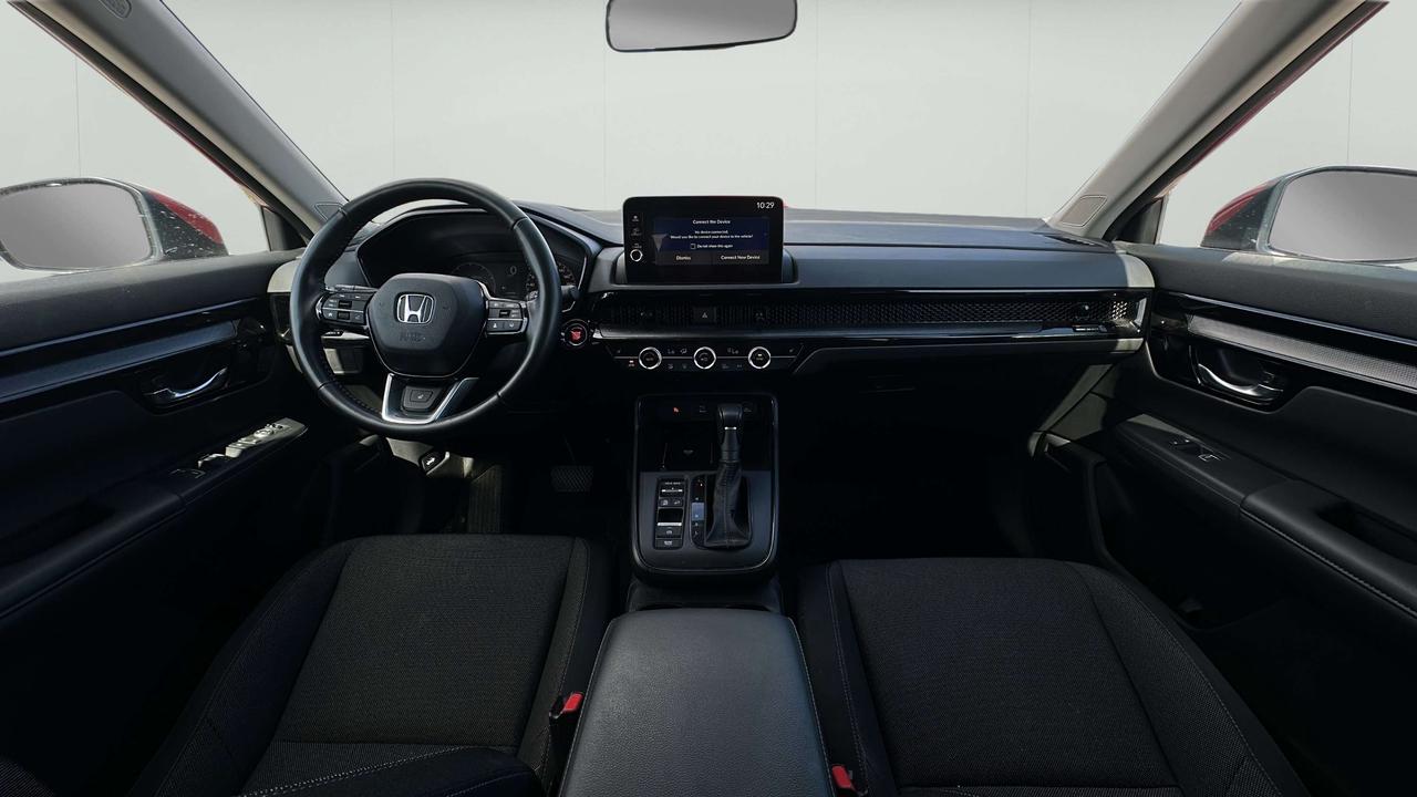 2026 Honda CR-V Sport Photo