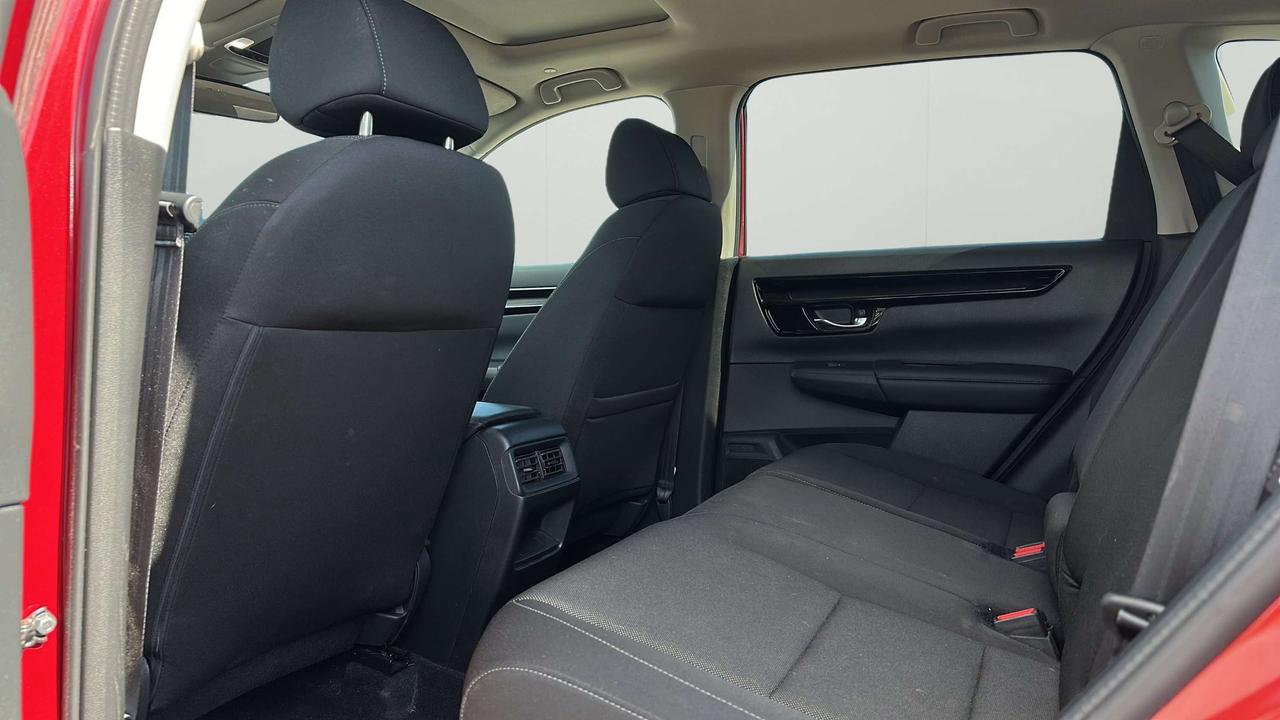 2026 Honda CR-V Sport Photo