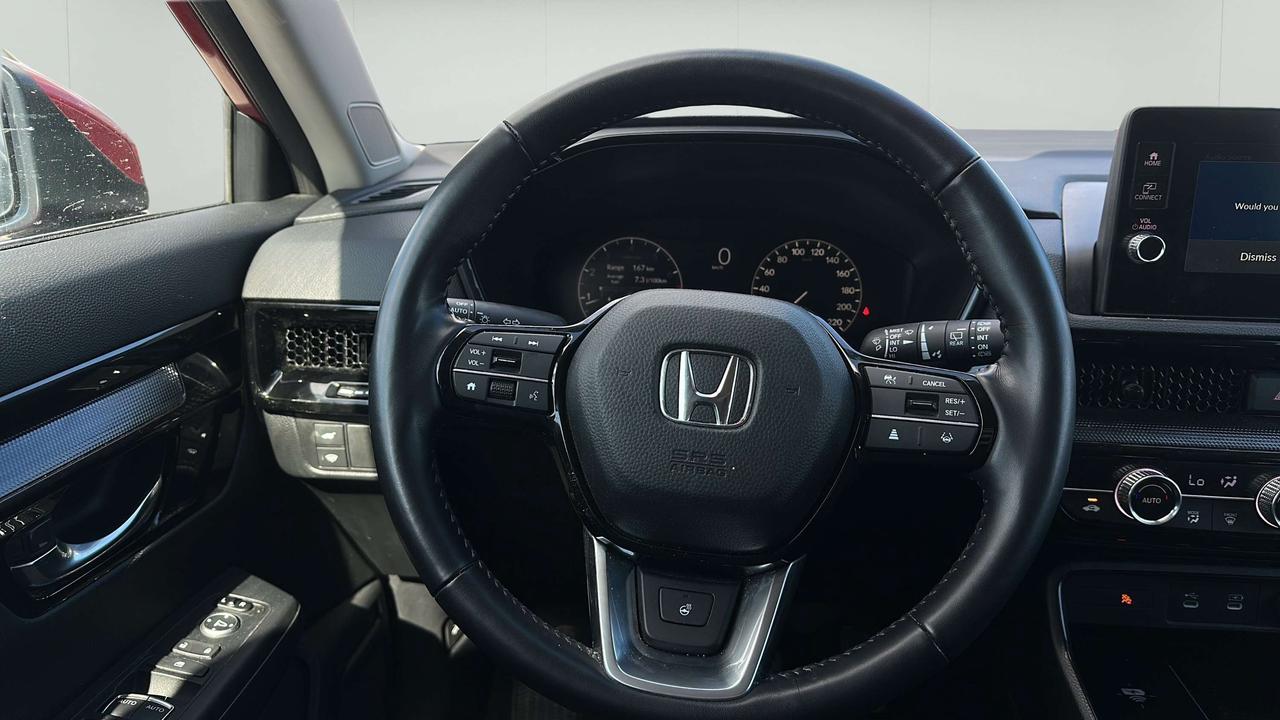 2026 Honda CR-V Sport Photo