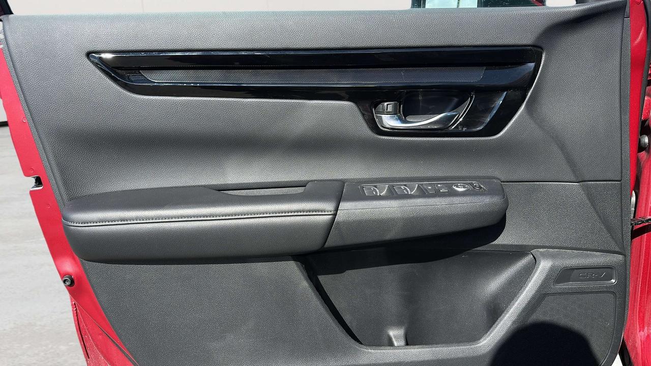 2026 Honda CR-V Sport Photo