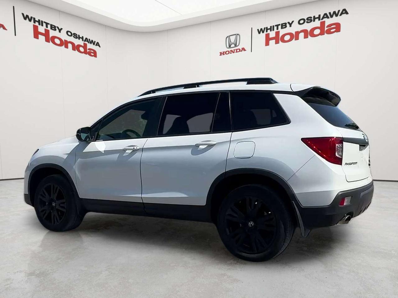 2021 Honda Passport SPORT Photo