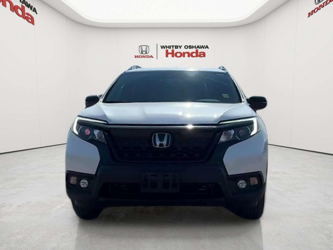 2021 Honda Passport SPORT Photo
