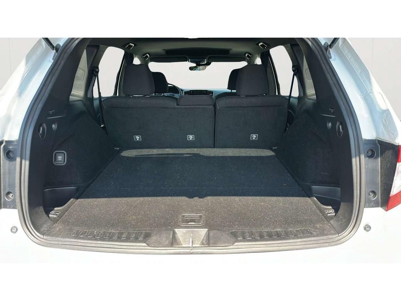 2021 Honda Passport SPORT Photo