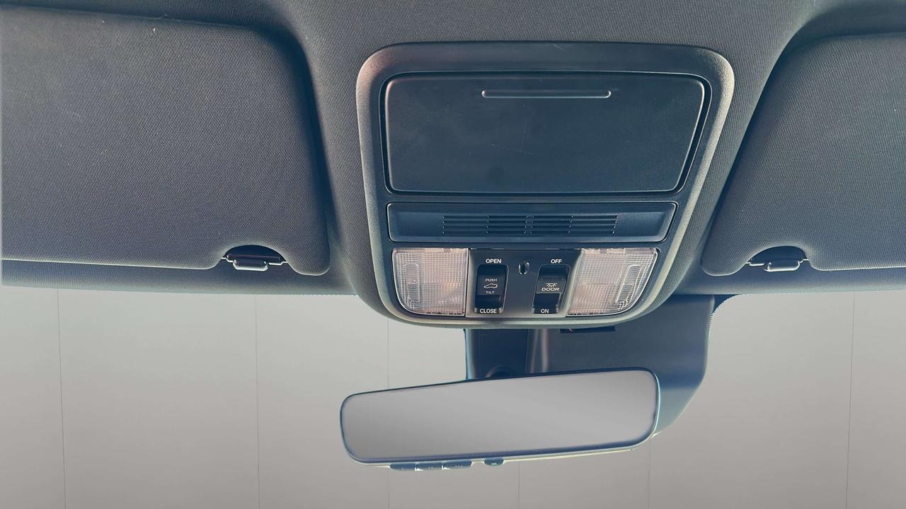 2021 Honda Passport SPORT Photo