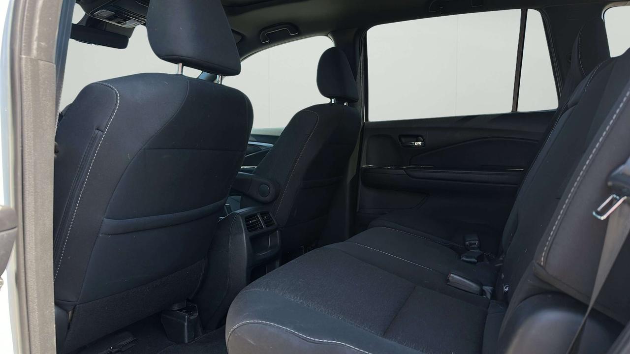 2021 Honda Passport SPORT Photo